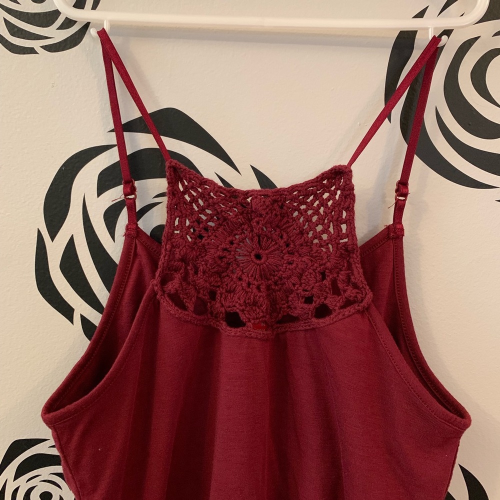 Mossimo Tank Top